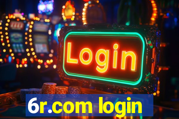 6r.com login